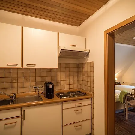 Weingut Peifer Apartment Traben-Trarbach Room photo