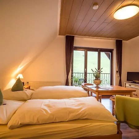 Weingut Peifer Apartment Traben-Trarbach Room photo
