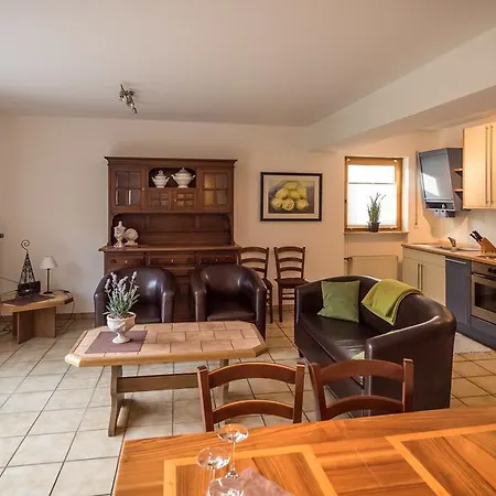 Weingut Peifer Apartment Traben-Trarbach Room photo