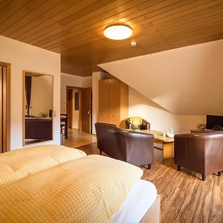 Weingut Peifer Apartment Traben-Trarbach Room photo