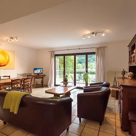 Weingut Peifer Apartment Traben-Trarbach Room photo