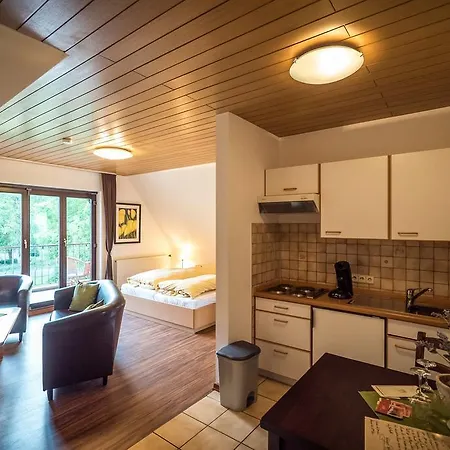 Weingut Peifer Apartment Traben-Trarbach Room photo