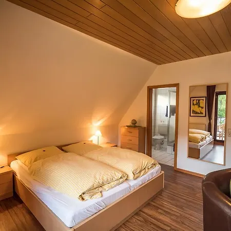 Weingut Peifer Apartment Traben-Trarbach Room photo