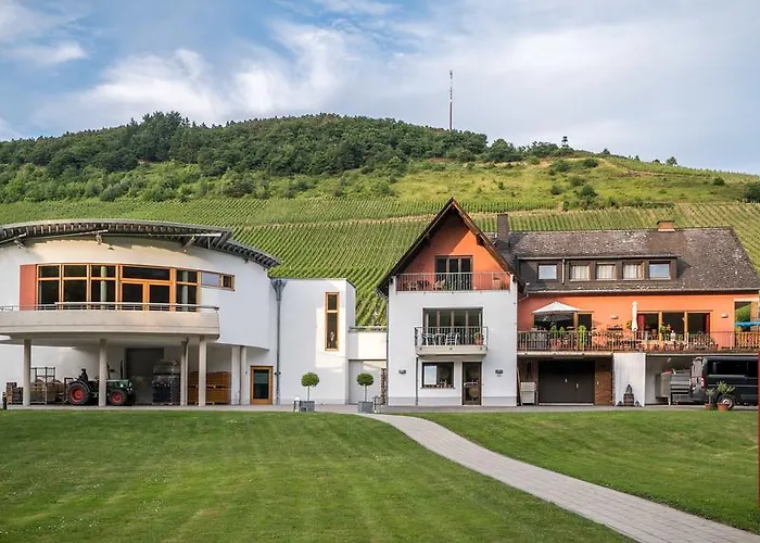 Weingut Peifer