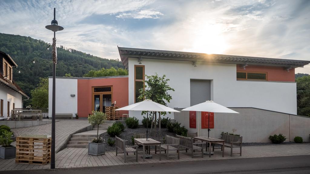 Apartment Weingut Peifer *