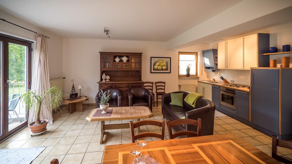 Weingut Peifer Apartment *
