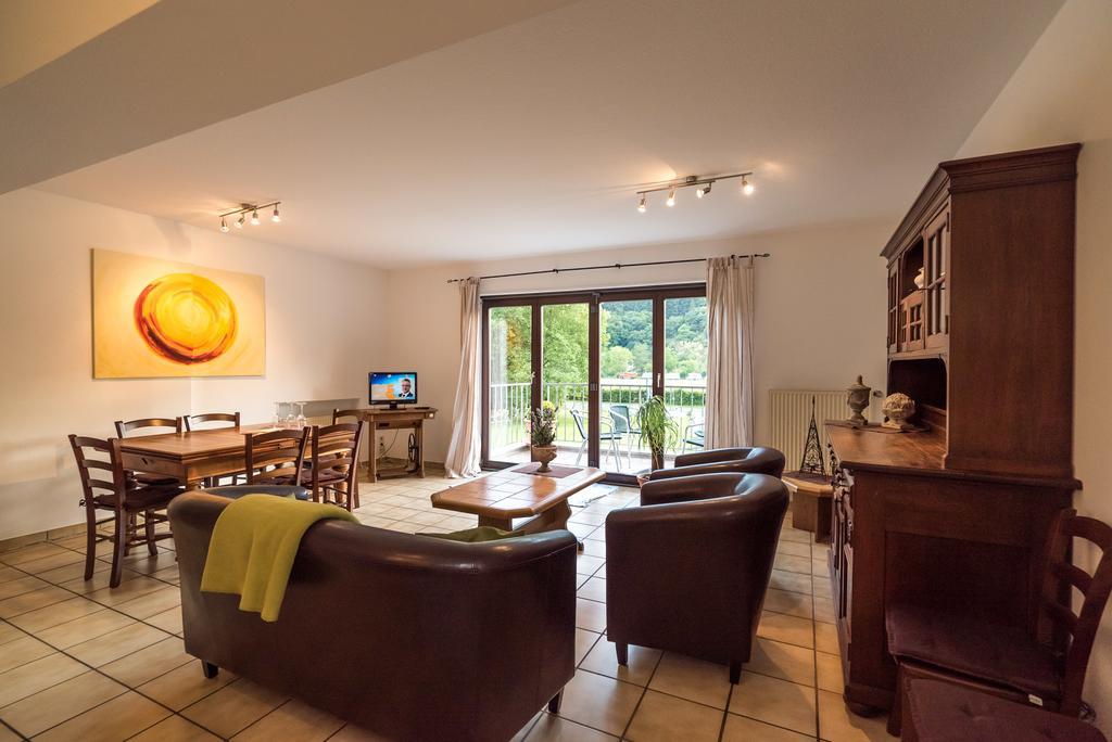 Weingut Peifer Apartment Traben-Trarbach
