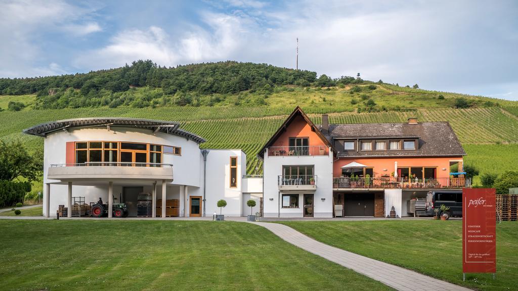 Weingut Peifer Traben-Trarbach