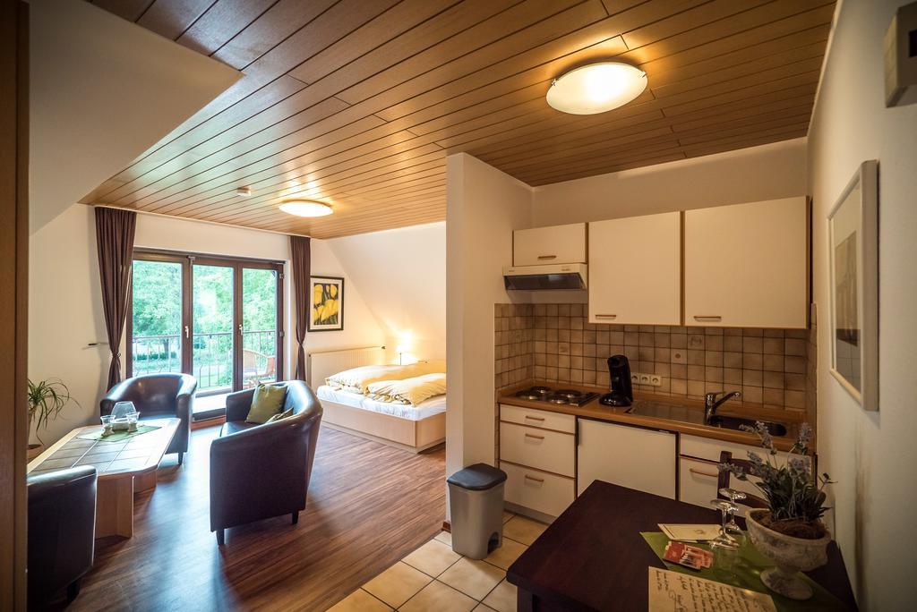 Weingut Peifer Apartment