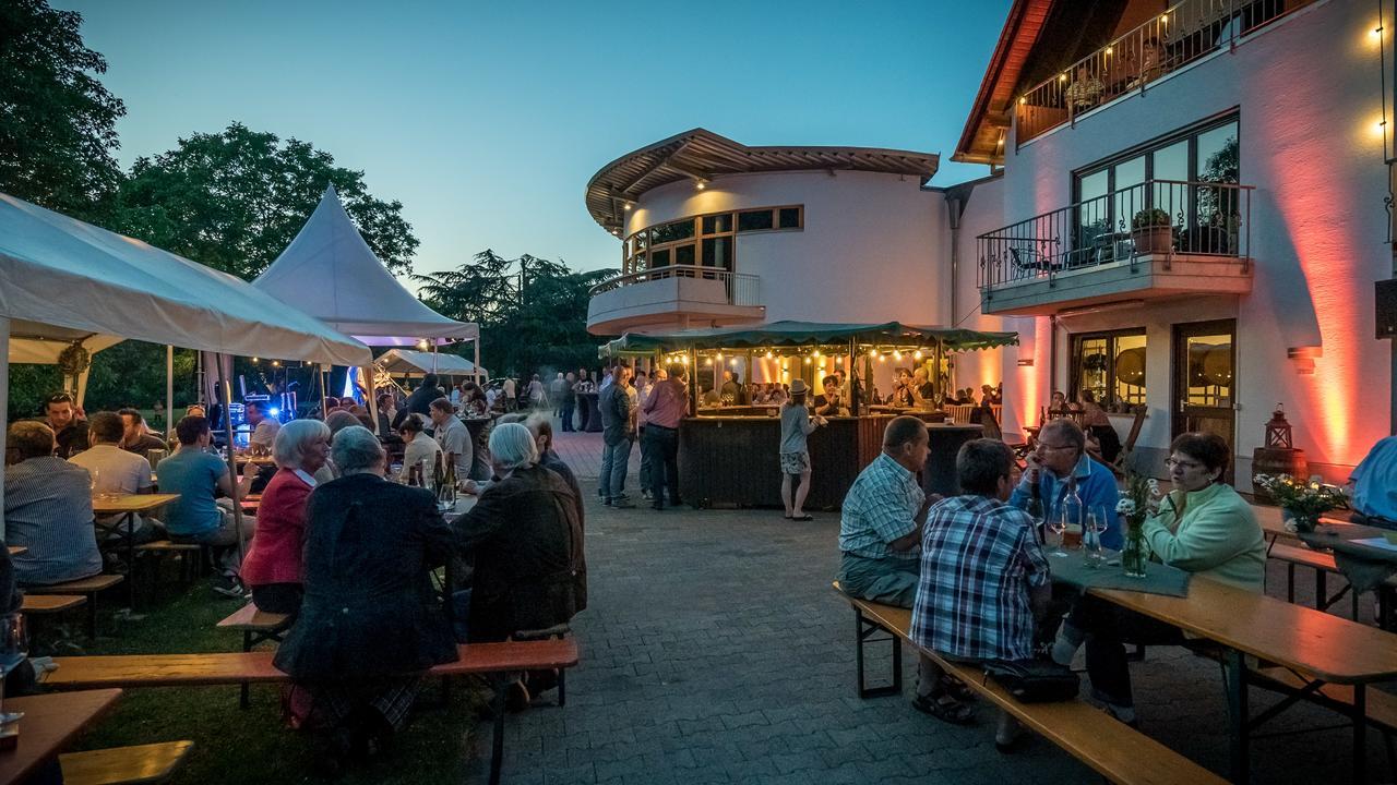 Weingut Peifer Traben-Trarbach